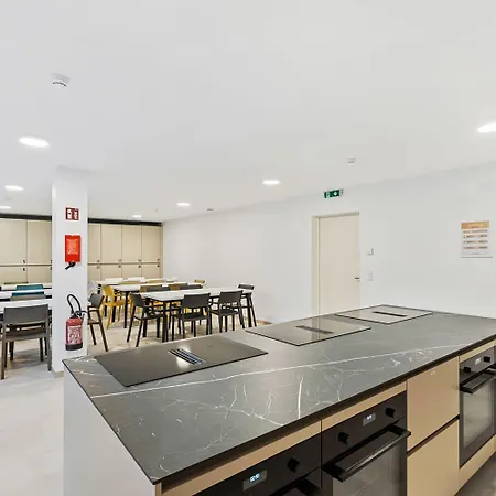 Premium Coliving For Professionals And Travelers Alike