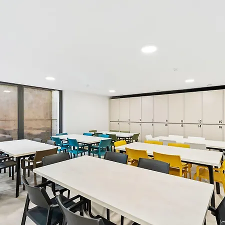 Appartement Premium Coliving For Professionals And Travelers Alike