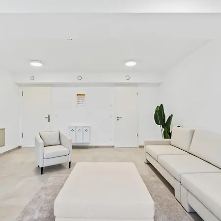 Premium Coliving For Professionals And Travelers Alike * Luxembourg