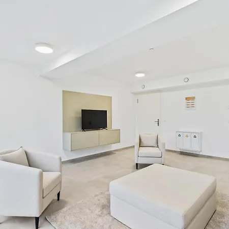 Appartement Premium Coliving For Professionals And Travelers Alike Luxembourg
