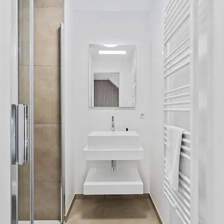 Premium Coliving For Professionals And Travelers Alike Appartement