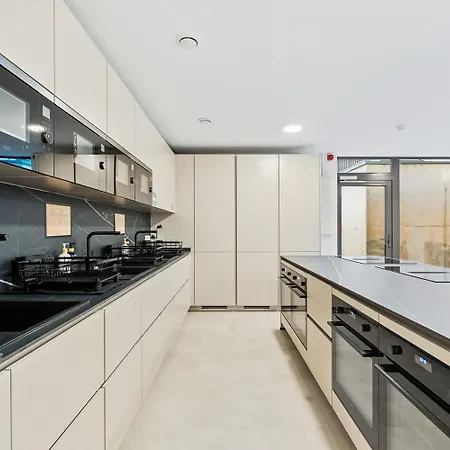 Appartement Premium Coliving For Professionals And Travelers Alike