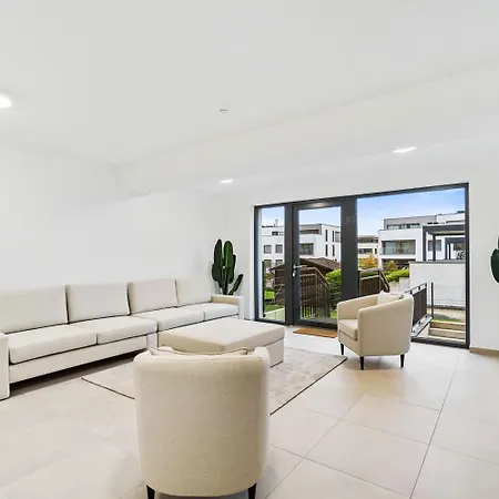 Appartement Premium Coliving For Professionals And Travelers Alike *