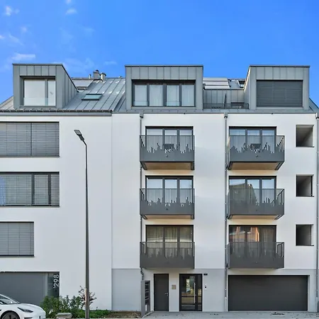 Appartement Premium Coliving For Professionals And Travelers Alike Luxembourg