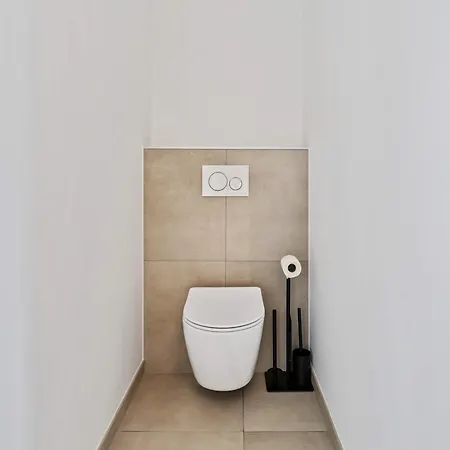 Appartement Premium Coliving For Professionals And Travelers Alike *
