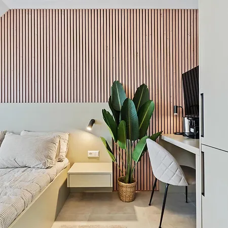 Premium Coliving For Professionals And Travelers Alike Luxembourg