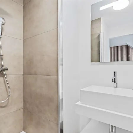 Premium Coliving For Professionals And Travelers Alike Appartement