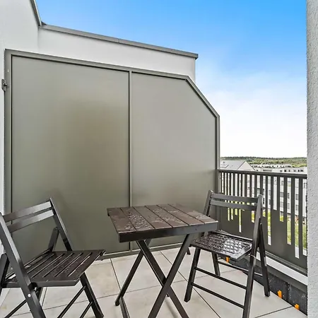 Appartement Premium Coliving For Professionals And Travelers Alike *