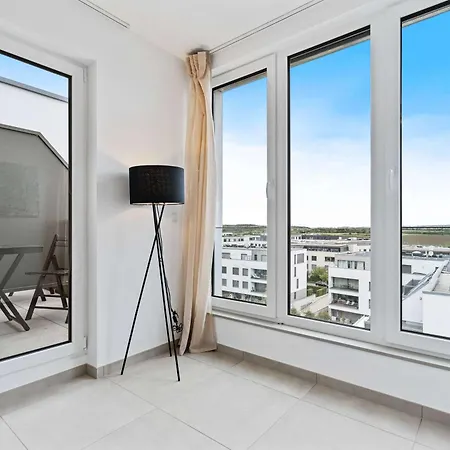 Premium Coliving For Professionals And Travelers Alike Appartement Luxembourg