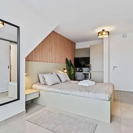 Appartement Premium Coliving For Professionals And Travelers Alike Luxembourg