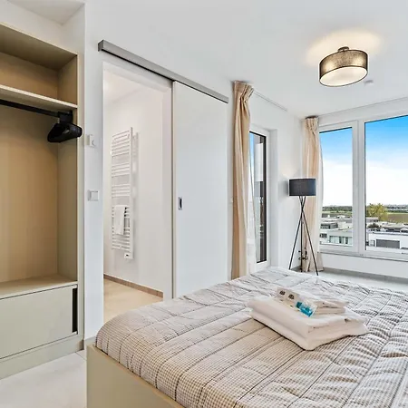 Premium Coliving For Professionals And Travelers Alike * Luxembourg
